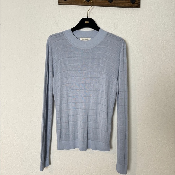 Club Monaco Everywear Crewneck Sweater - Picture 3 of 7